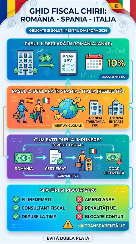 Infografic: Fluxul concediilor și a indemnizațiilor în România