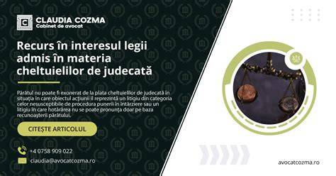 Diagrama: procesele de calcul al cheltuielilor de judecata (fond, apel, recurs)