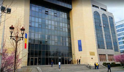 Amira Hamed - caz la Tribunalul Bucuresti