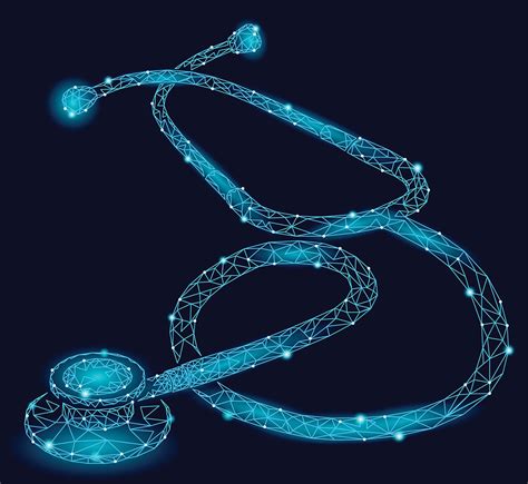 Stetoscoape digitale moderne