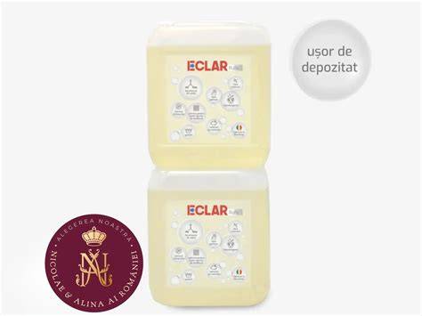 Infografic asupra avantajelor detergentului fără parfum pentru rufe de bebeluși