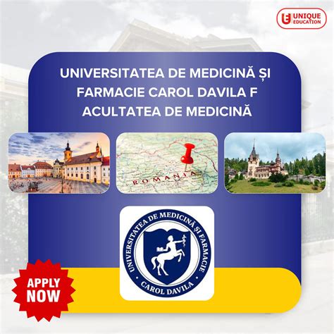 Infrastructura si sigla institutiei: Universitatea de Medicine si Farmacie «Iuliu Hațieganu»