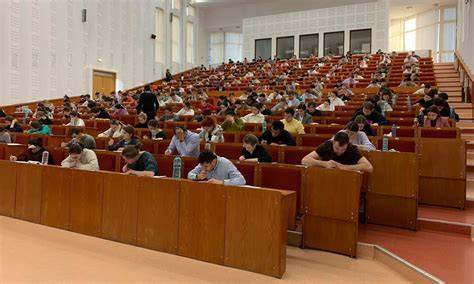Lista cercurilor studențesc din UMF Cluj-Napoca
