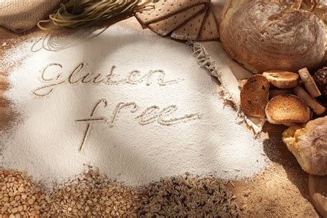 Infografic: Câteva cereale fără gluten și principalele beneficii
