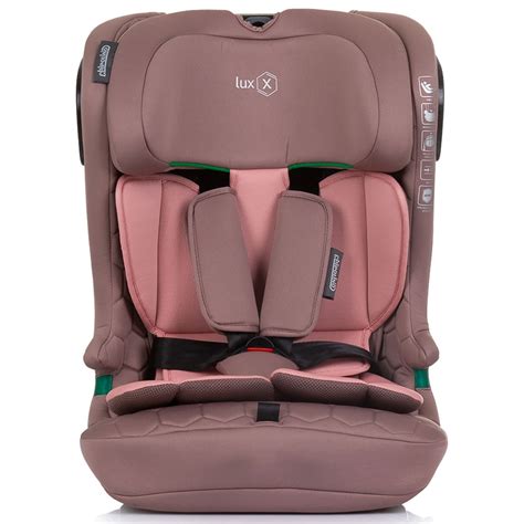 Grafic: i-Size vs. alte omologări și avantajele ISOFIX