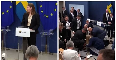 Sorina Pintea în timpul unei conferințe de presă