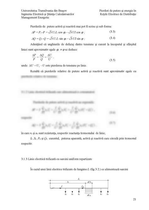 Diagrama fluxuri energie și pierderi de sarcină în rețele de încălzire