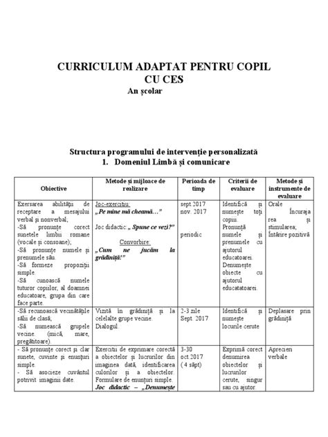 copil preșcolar jucându-se și comunicând