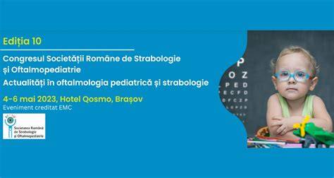 Ilustrație: fluxul de investigații în oftalmologia pediatrică