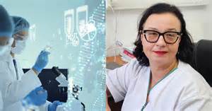 Harta colaborărilor internaționale în genetică medicală