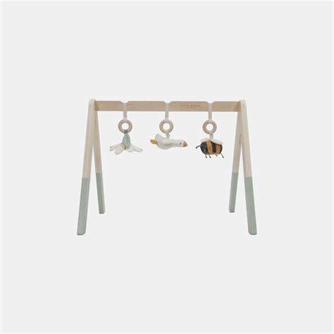 Centru de activități Baby Gym - Little Dutch