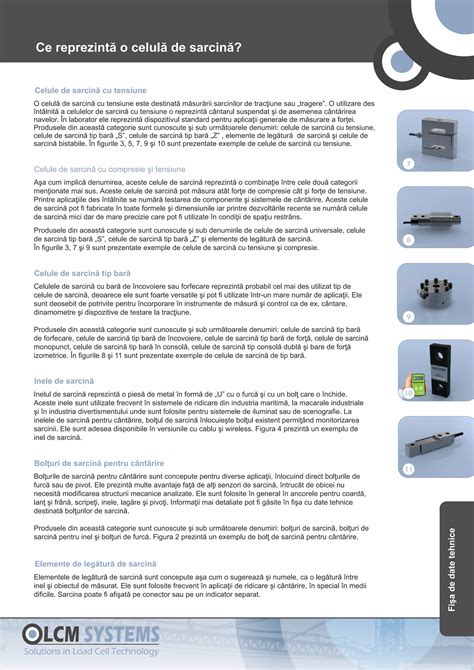 Infografic: Cântarul de platformă cu 4 celule de sarcină într-un obiectiv pentru animale