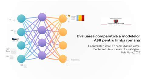 Diagramă comparativă a modelelor