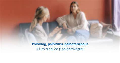 Diagramă: Când să apelezi la psiholog, psihiatru sau psihoterapeut pentru copii