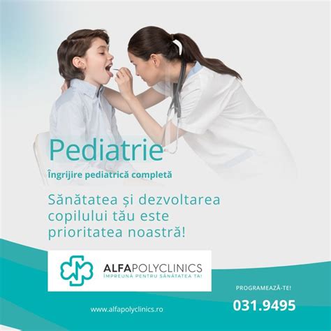 Infografic - Locații psihiatricii si pediatrie în rețeaua medicală