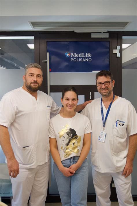 Portretul echipei medicale Adeomed