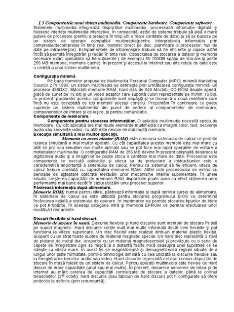 Iconografie: componentele unui sistem 3 în 1 și modul de atașare