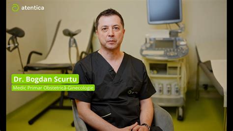 Portret Dr. Bogdan Scurtu