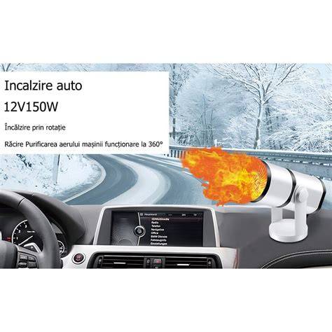 Incalzitor auto vs. pentru casa: principii de funcționare