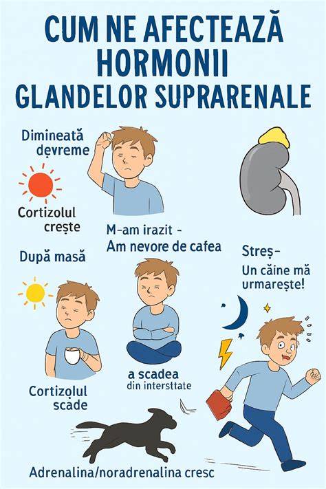 Grafic: cum afectează stresul și exercițiile severe reglarea hormonilor ovarieni