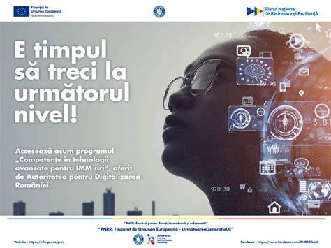 Infografic: Tehnologii avansate în periile profesionale