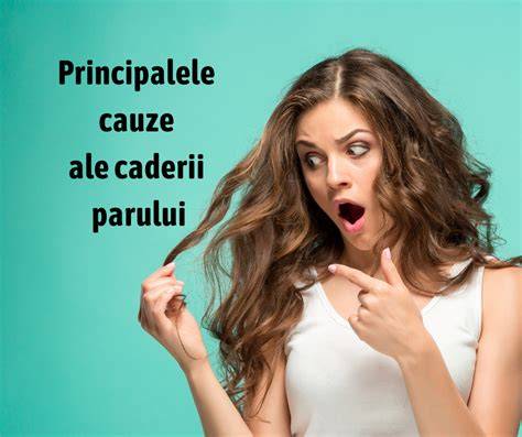 Statistici despre caderea parului si frecvența perierii