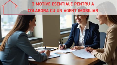 Infografic cu abilitățile esențiale ale unui agent imobiliar