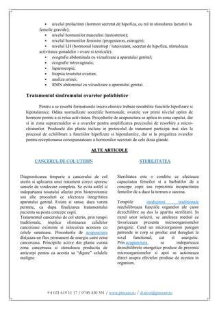 Infografic: mecanismul efectelor feniculului asupra prolactinei