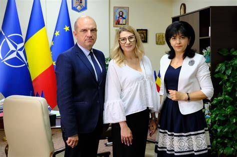Diagramă: traseu Carieră Pediatru în Franța (rezidențiat, specializare, practicarea în spital sau privat)