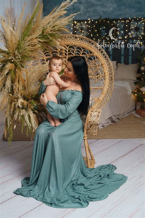 Peisaje naturale potrivite pentru ședințe foto de maternitate