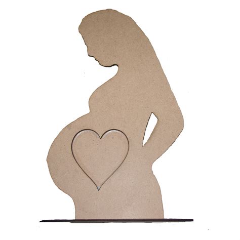 Femeie insarcinata zambitoarea in studio