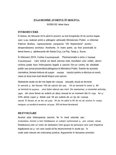 Diagrama canoanelor despre avort din tradiția patristică