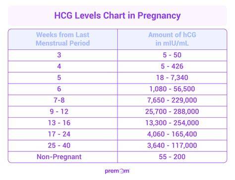 Horologiu de monitorizare a sarcinii: hCG in evolutie