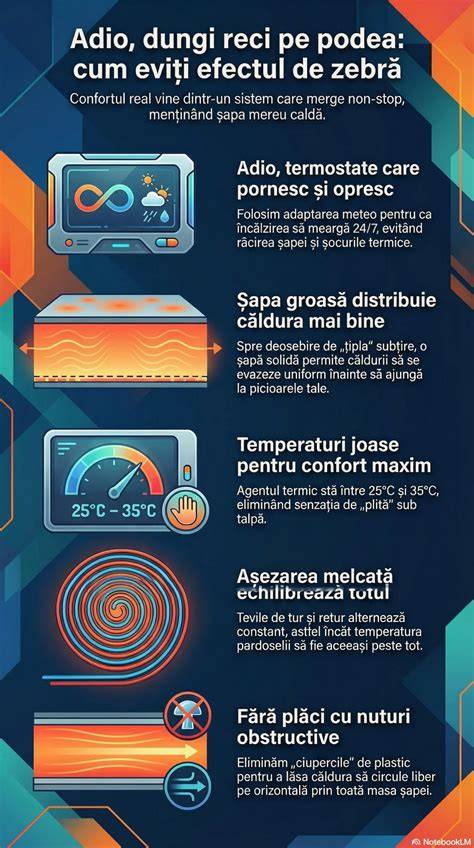 Diagrame explicative: diferența dintre efectul filmforming și fermitatea reală