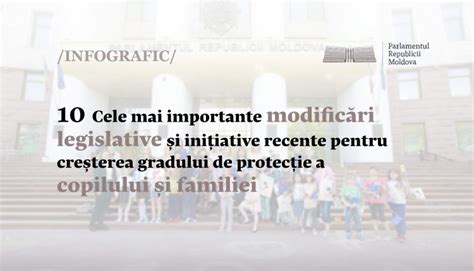 Infografic: Drepturile copilului în România - reperele legislative
