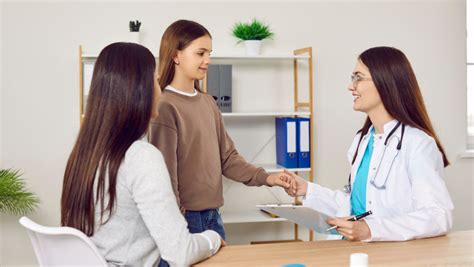 Diagnoza diferențiată între psihiatru de copii și adulți