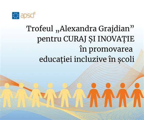 Școli incluzive în Sectorul 6: rezultate și impact
