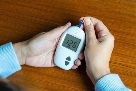 Grafic - Risc hiperglicemie neonatală și etape de tratament