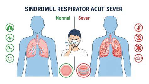 Infografic - RSV: simptome, transmitere și preventie