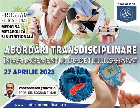 Greutate și sete în contextul diabetului zaharat gestational