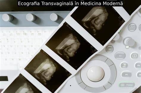 ecografie transvaginală