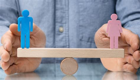 Simboluri egalitate de gen la locul de muncă