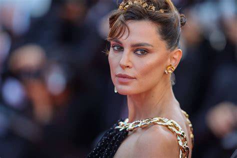 Infografic: traseul carierei Catrinel Marlon de la atletism la modelling și actorie