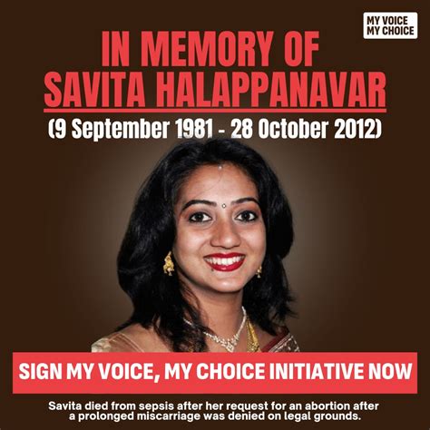 Portret: Savita Halappanavar - consecințele legilor restrictiviste