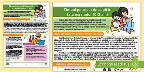 Schema interacțiunii părinte-copil în timpul vizionării televizorului