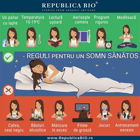 Infografic: Reguli de siguranță pentru somnul în landou