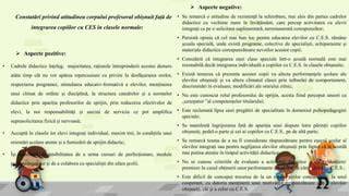 Infografic - cuplarea între sarcini pozitive și negative