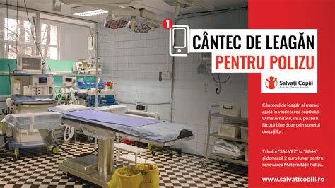 Echipa medicală a Maternității Polizu