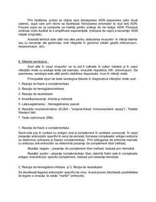Clasificare anticorpi anti-eritrocitari în funcție de risc pentru HDFN