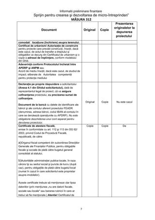 Infografic: criterii de selectie a unui carucior